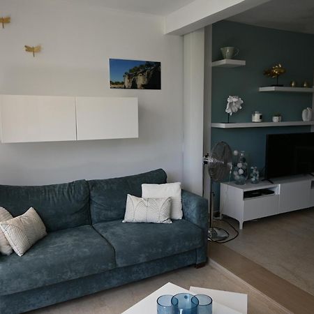 Appartamento Le Dauphin Climatisation Fibre 4 Personnes Cassis Esterno foto