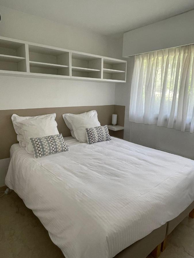 Appartamento Le Dauphin Climatisation Fibre 4 Personnes Cassis Esterno foto
