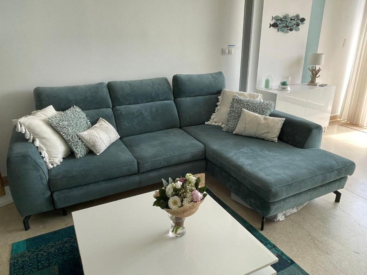 Appartamento Le Dauphin Climatisation Fibre 4 Personnes Cassis Esterno foto
