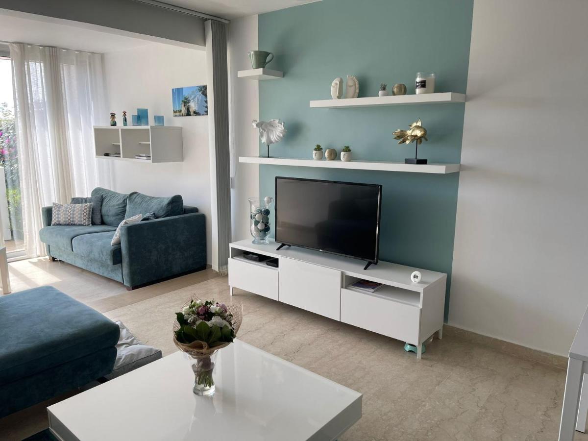 Appartamento Le Dauphin Climatisation Fibre 4 Personnes Cassis Esterno foto