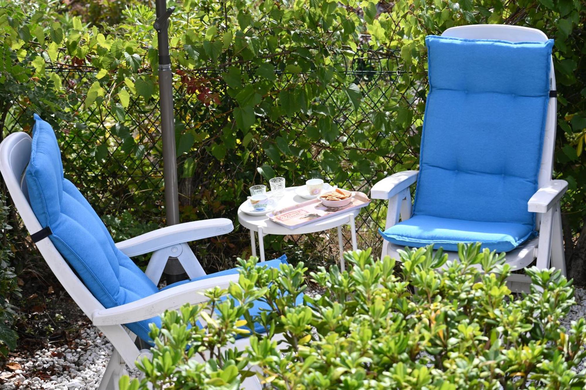 Appartamento Le Dauphin Climatisation Fibre 4 Personnes Cassis Esterno foto