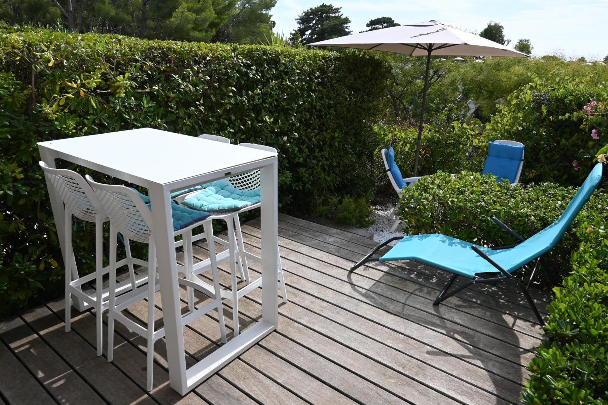 Appartamento Le Dauphin Climatisation Fibre 4 Personnes Cassis Esterno foto