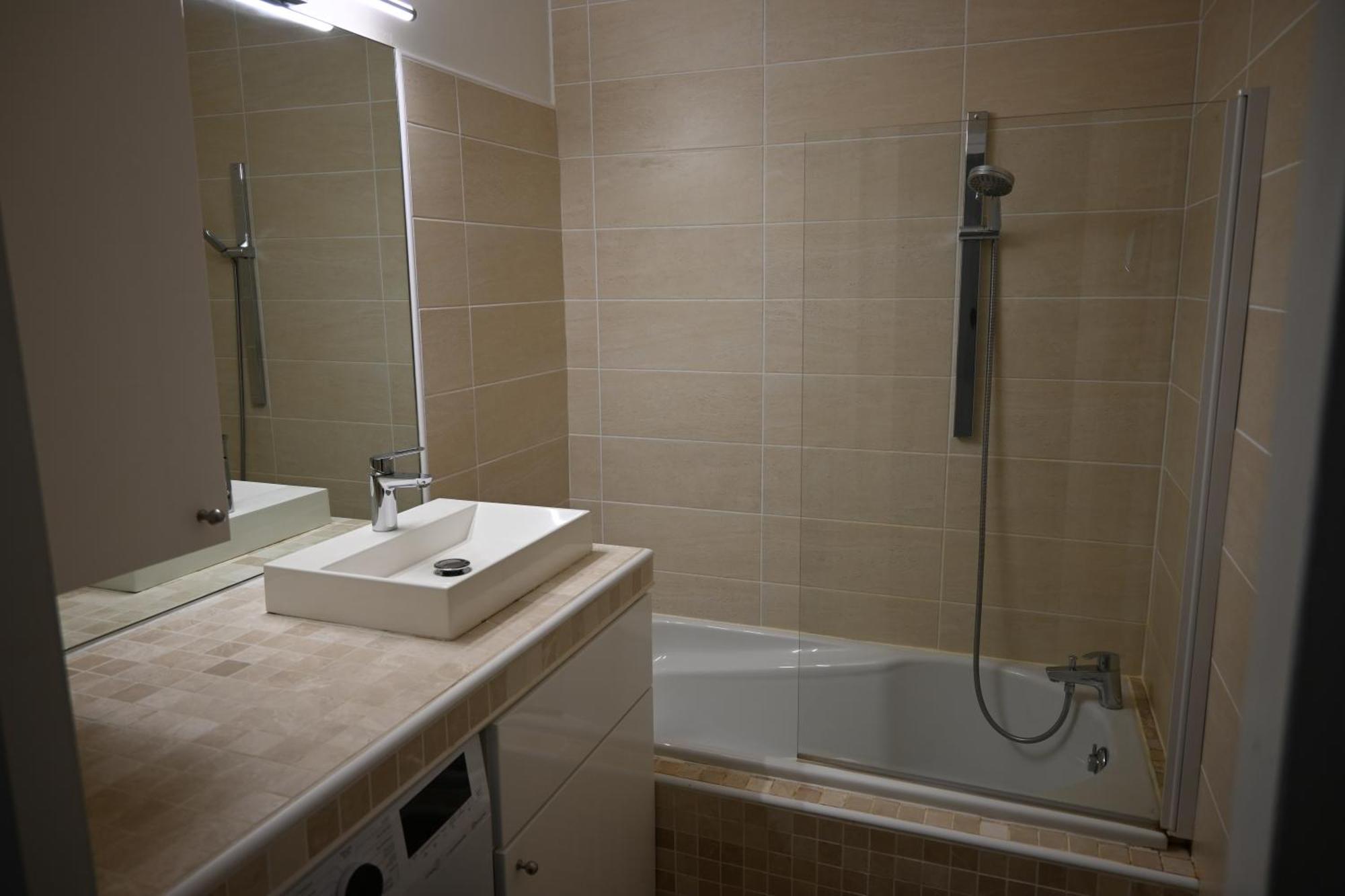 Appartamento Le Dauphin Climatisation Fibre 4 Personnes Cassis Esterno foto